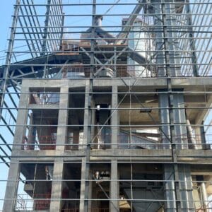 Manufactured Sand Production Line